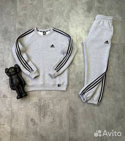 Спортивный костюм iconic adidas