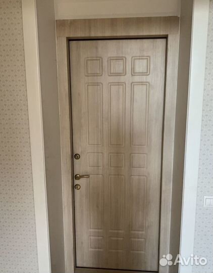 Входные двери от производителя в квартиру 33