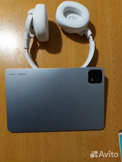 Xiaomi mi pad 6