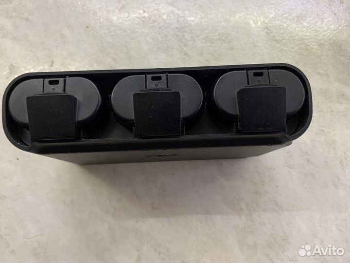 Mavic mini FLY more combo