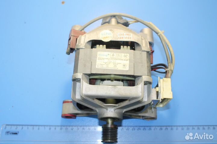 Двигатель для стиральной машины SAMSUNG