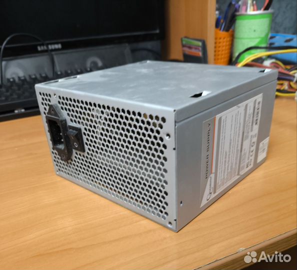 Блок питания 240 w