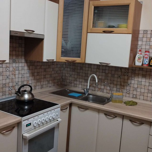 Койко-место 15 м², 1/2 эт.
