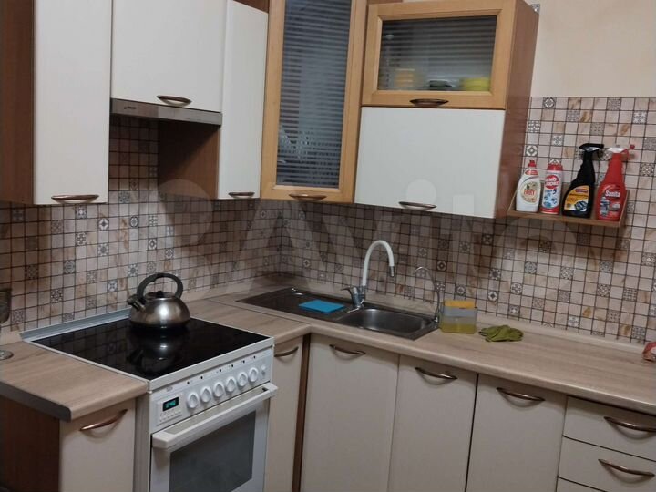 Комната 15 м², 1/2 эт.