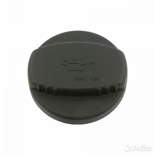 Febi 03912 Крышка маслозаливной горловины