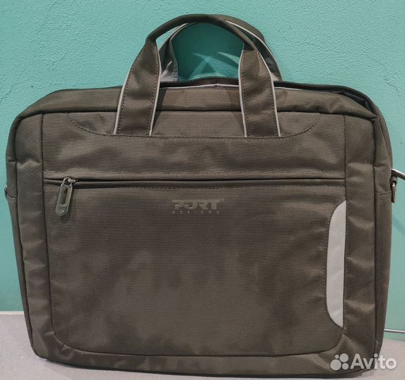 Сумка для ноутбука