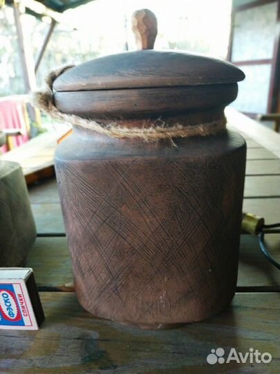 Горшки глиняные этно ручной работы, ухваты, вешалк