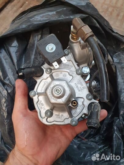 Газовое оборудование digitronic 4 поколения