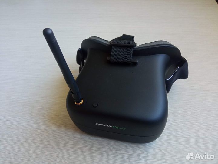 FPV Шлем 5,8G Eachine VR-007