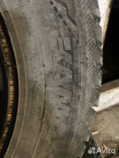 КАМА Breeze 195/65 R15