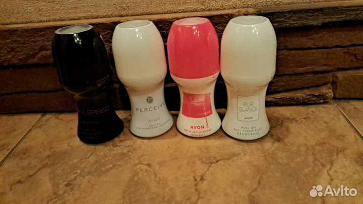 Дезодорант Avon