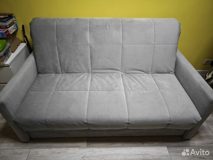 Диван аккордеон Carina Nova