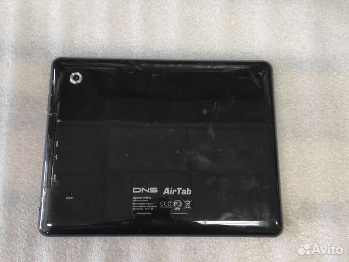 DNS AirTab M973g на запчасти