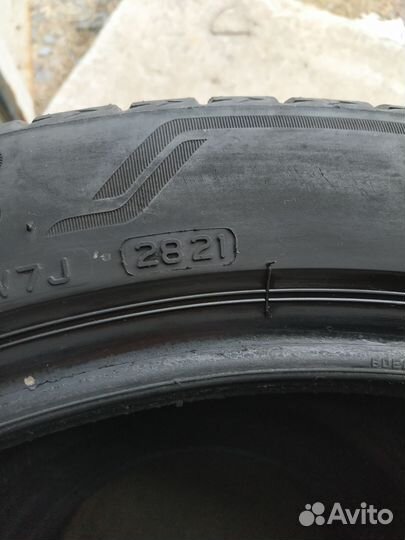 Bridgestone Alenza 001 285/40 R21