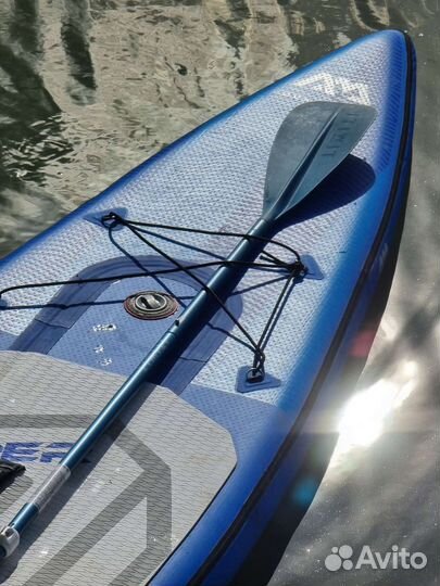 Sup доска aqua marina hyper 12.6