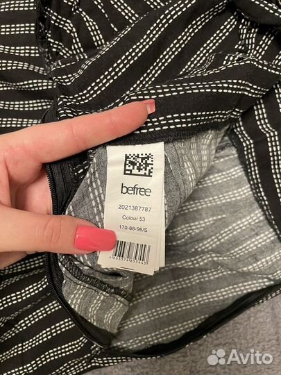 Комбинезон женский летний