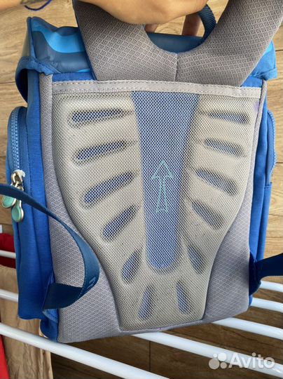 Рюкзак ранец Xiaomi mitu