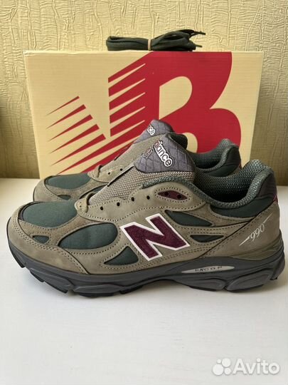 New balance 990 Made in USA
