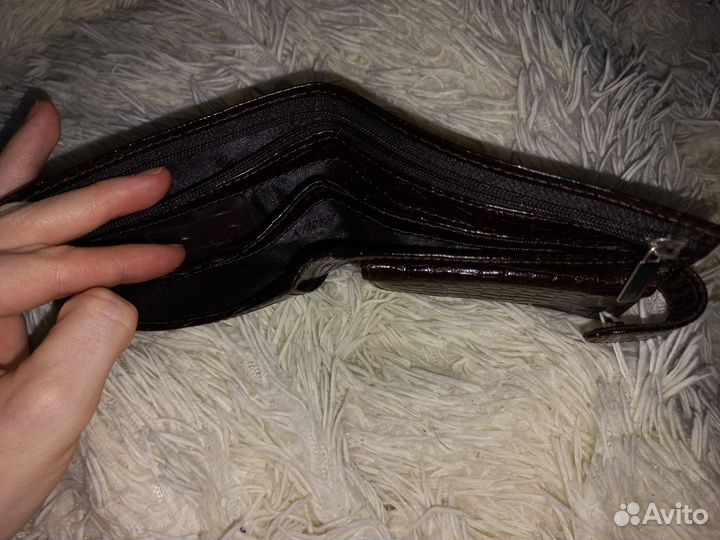 Кошелек karya