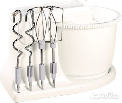 Миксер Moulinex HM412131