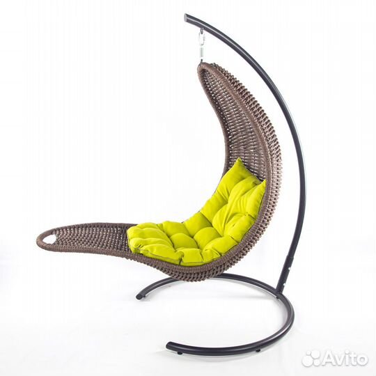 Подвесное кресло Шезлонг