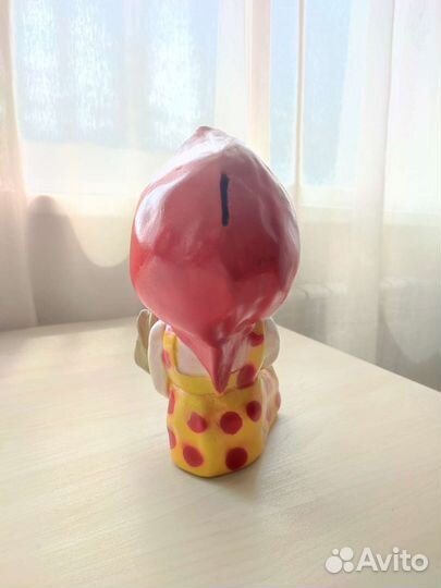 Копилка Маша и медведь