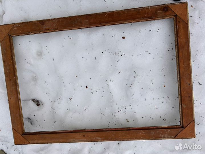 Рамы для картин