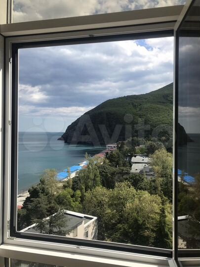 Квартира-студия, 29 м², 9/13 эт.