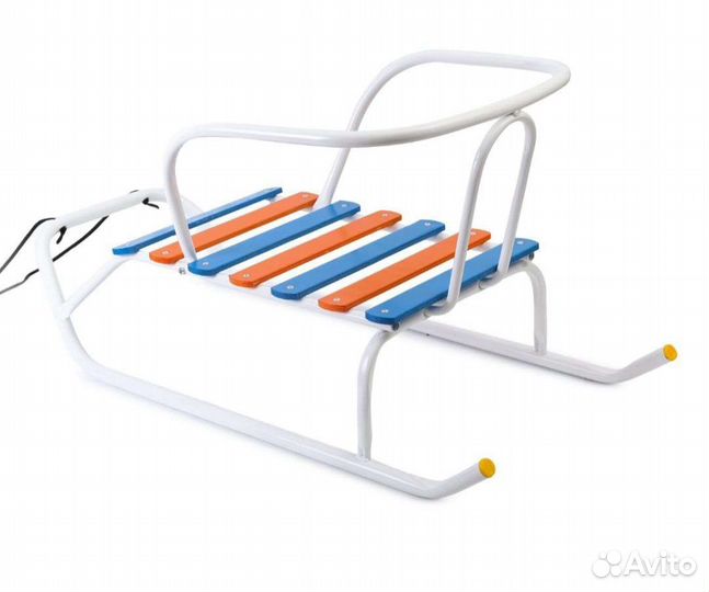 Санки Kreiss Ветерок В1 новые