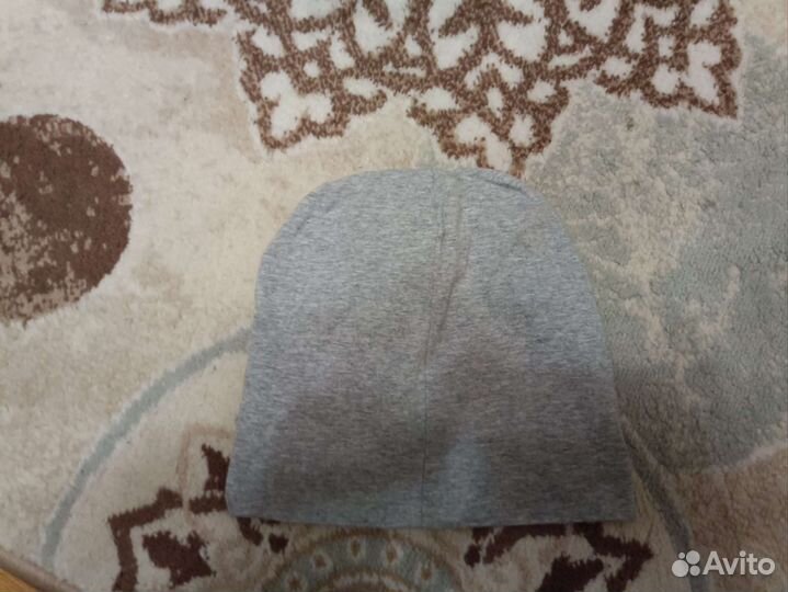 Шапка для мальчика