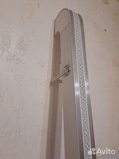 Карниз для штор 200см