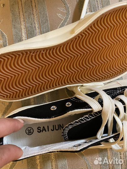 Бутсы,кеды, 38 р