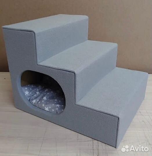 Лесенки для мелких пород собак