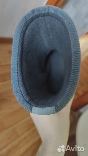 Резиновые сапоги эва nordman 28 29