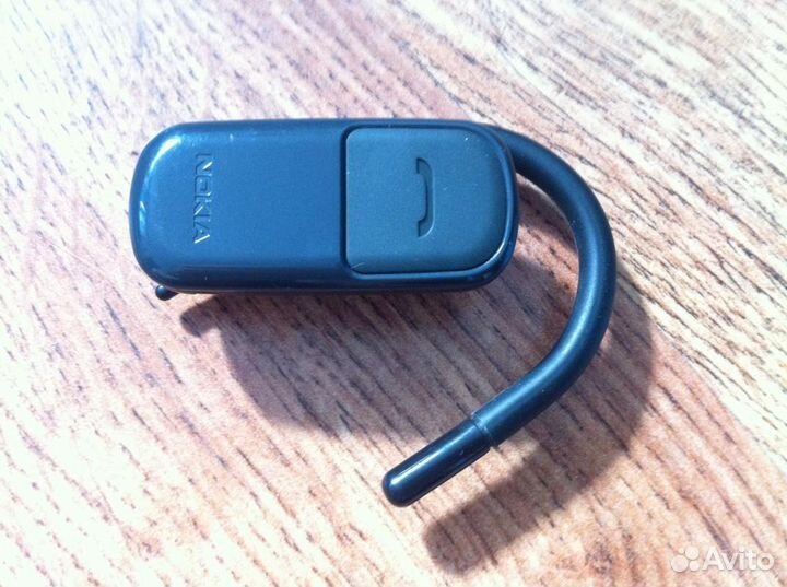 Bluetooth гарнитура nokia BH-104