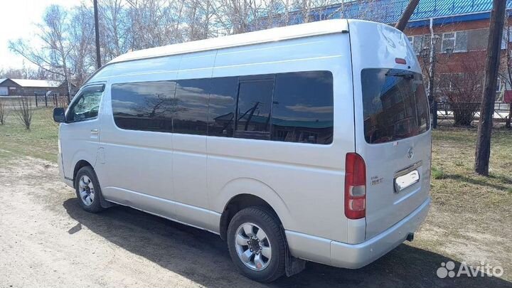 Пассажирские перевозки. Заказ, аренда микроавтобус