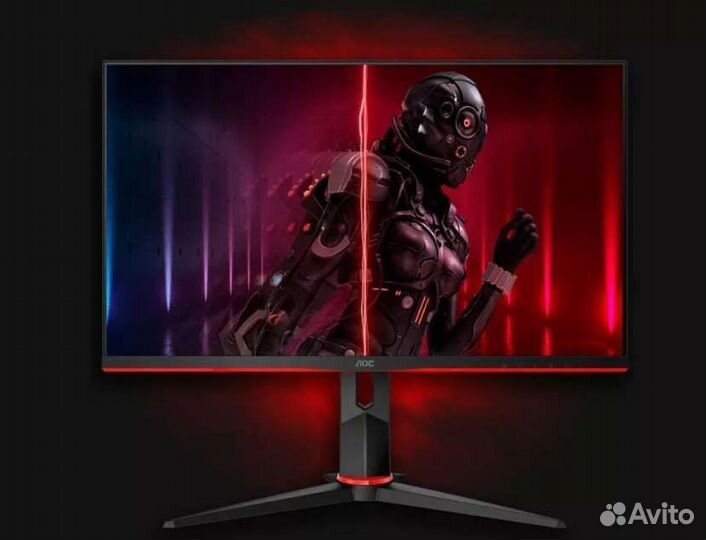 Монитор для компьютера 27