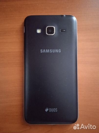 Samsung Galaxy J3 (2016) SM-J320F/DS, 8 ГБ