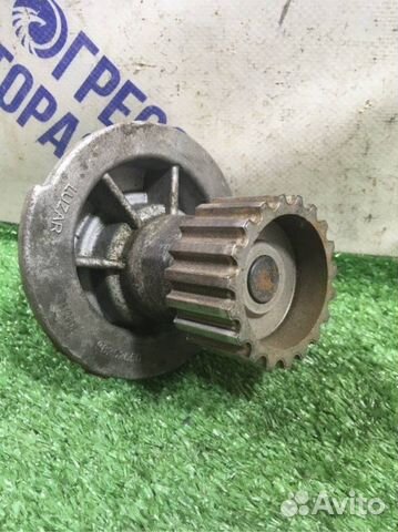 Помпа Chevrolet Lacetti седан 1.6 F16D3 2008