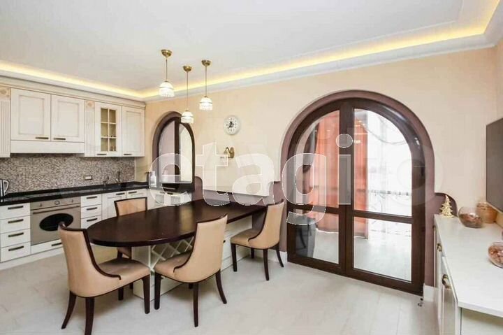 4-к. квартира, 172,3 м², 12/12 эт.