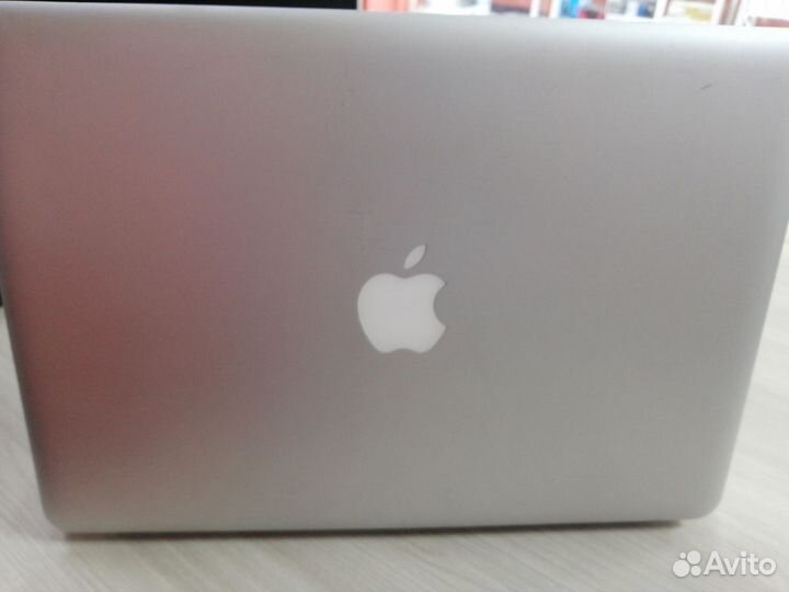 Ноутбук Apple Macbook Air 13 Late 2008