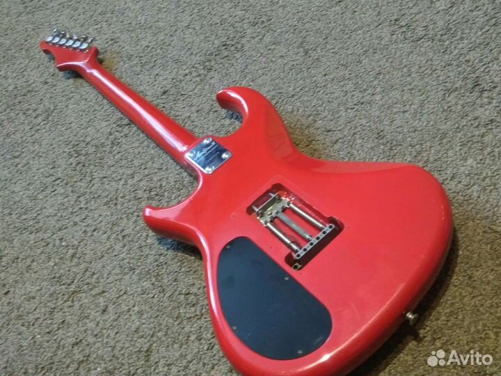 Aria Pro II RS Wildcat DX Japan