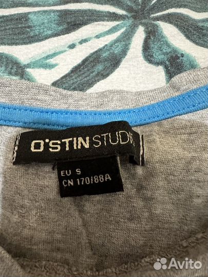 Футболка мужская