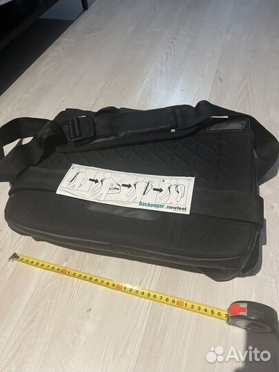 Сумка на плечо Newfeel