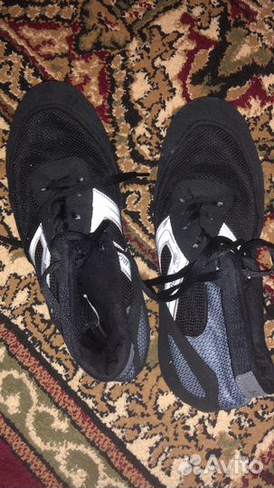 Обувь для дзюдо