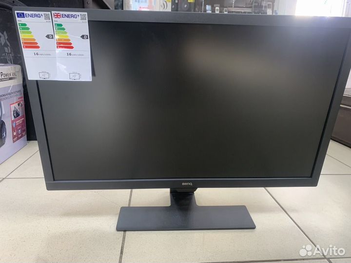 Мониторы BenQ BL2783