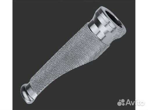 Подножка 10 047 799 серая 2 шт