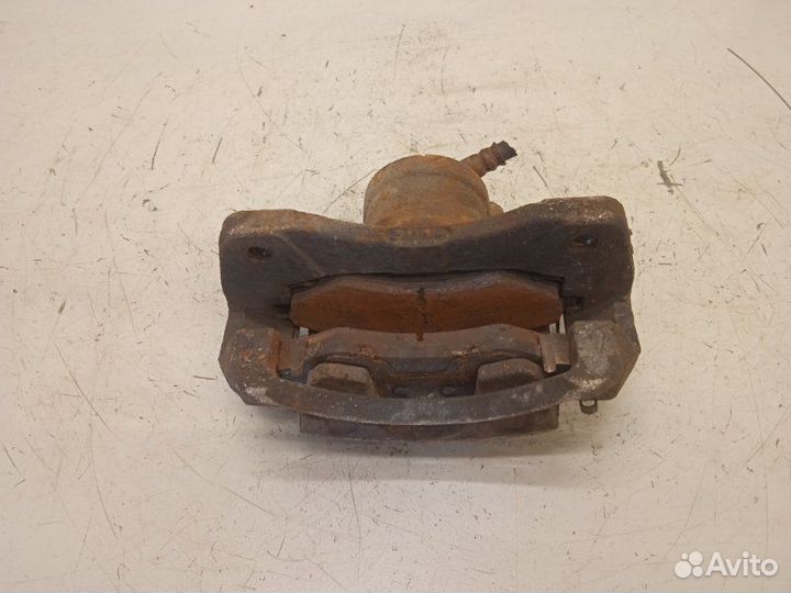 Суппорт передний правый Chevrolet Lacetti J200 1.6