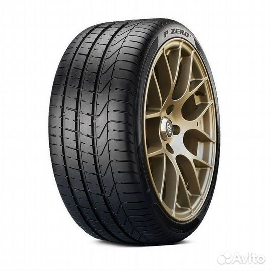 Pirelli P Zero 275/30 R21 98Y