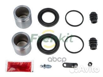 Ремкомплект суппорта с поршнем 245925 Frenkit